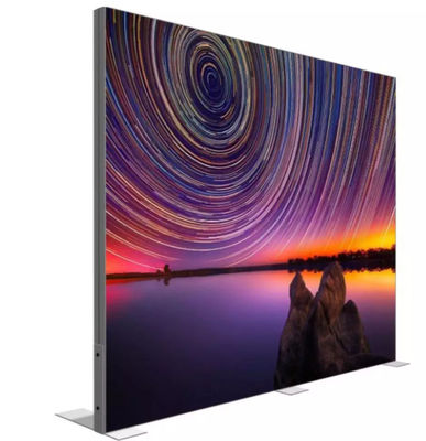 коробка света профиля объявлений СИД светлой коробки 85x200cm 300x240cm SEG алюминиевая