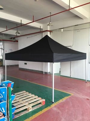 шатер тени 2.5X2.5m 8X8FT квадратный делает торговую выставку водостойким на открытом воздухе сени 10 x 20