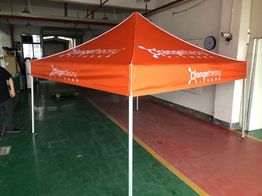 2x2m 10 на открытом воздухе шатром сени 10 хлопают вверх алюминиевая рамка для торговой выставки