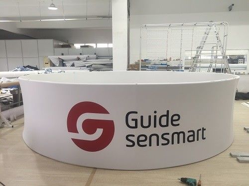 60in x 48in попа будочка выставки знака смертной казни через повешение треугольника дисплея выставки вверх