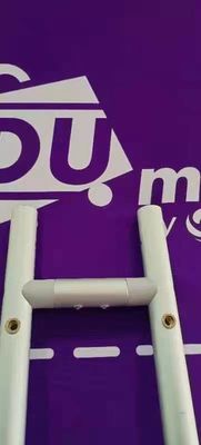 Выставка экспо попа ODM 20ft вверх изготовленная на заказ модульная стоит дисплеи будочки торговой выставки 10x10